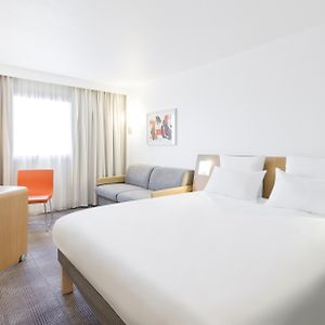 Novotel Paris Centre Gare Montparnasse